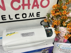 Máy ép Plastic DSB SO-GOOD 230S