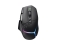 Chuột Gaming Logitech G502 X Plus Wireless Black