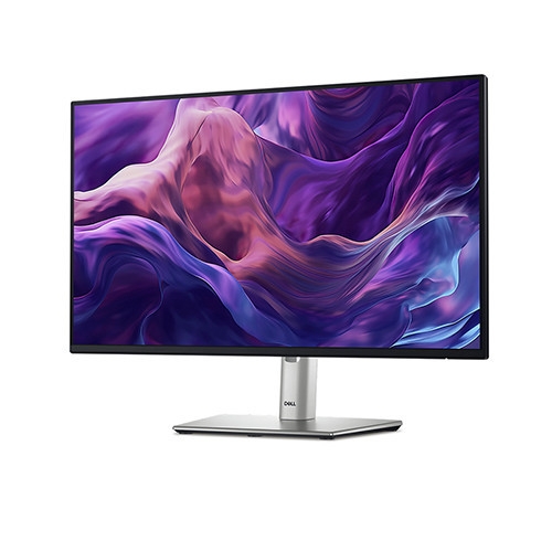 Màn Hình Dell P2425HE (23.8 inch | IPS | FHD | 100Hz | 5ms | USB-C | RJ45 )