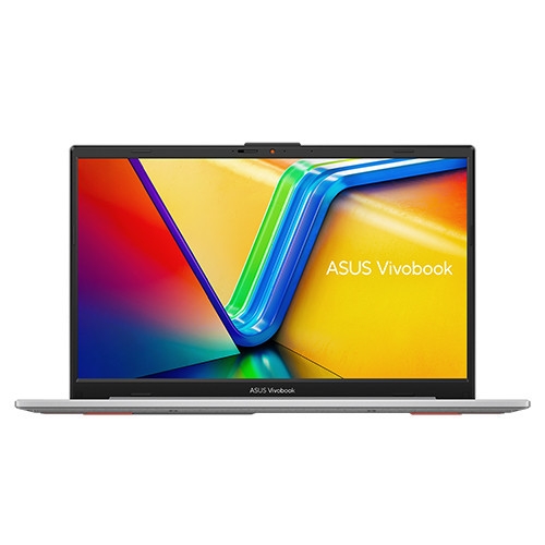 Laptop Asus Vivobook Go 14 E1404FA-EB482W (Ryzen 5-7520U | 16GB | 512GB | AMD Radeon Graphics | 14 inch FHD | Win 11 | Bạc)