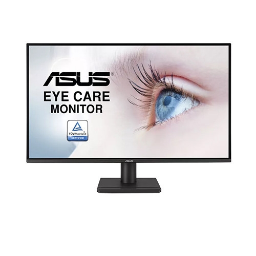 Màn hình ASUS VA27AQ (27 inch | IPS | 2K | 75Hz | 1ms | Speaker)