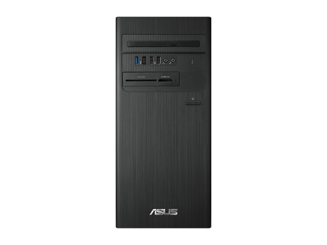 PC ASUS S500TE-3131000180 (Core i3-13100 | 8GB | 256GB SSD | UHD Graphics | WiFi+BT | KB+ M | No OS | 3Y | ĐEN)