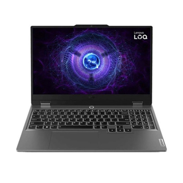 Laptop Lenovo LOQ 15IAX9 83GS00DBVN (Core i5-12450HX | 24GB | 512GB | RTX 2050 | 15.6 inch FHD 144Hz | Win 11 | Xám)