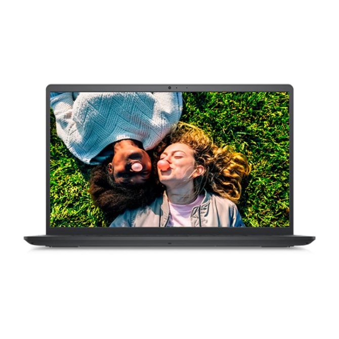 Laptop Dell Inspiron 15 3520 71069202 (i7-1255U | 16GB | 512GB SSD | Intel Iris Xe | 15.6 Inch FHD | Win 11 | Office | Đen)