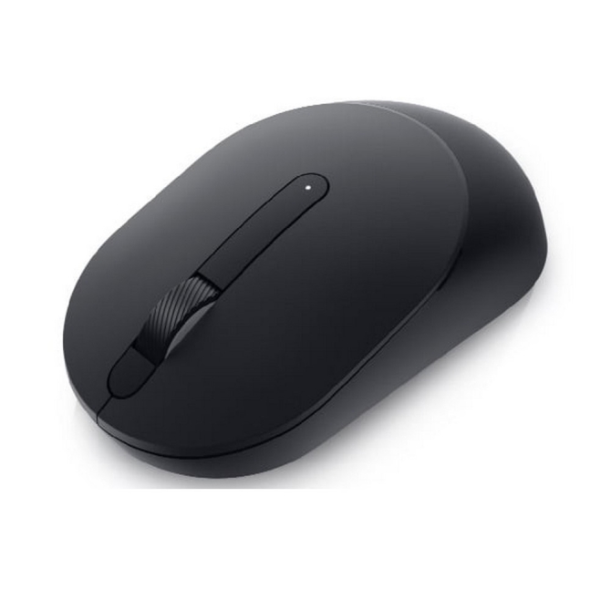 Chuột Không Dây Dell MS300 Wireless Black