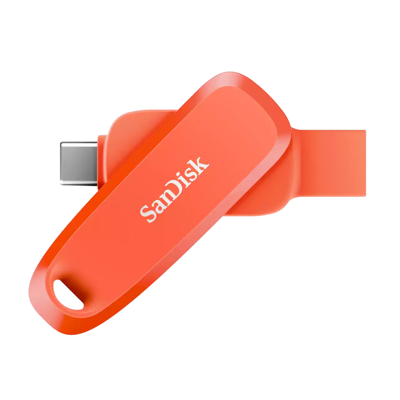 USB 3.2 SanDisk Phone Drive 64GB Type-A&C (SDDDC6-064G-G46NO)