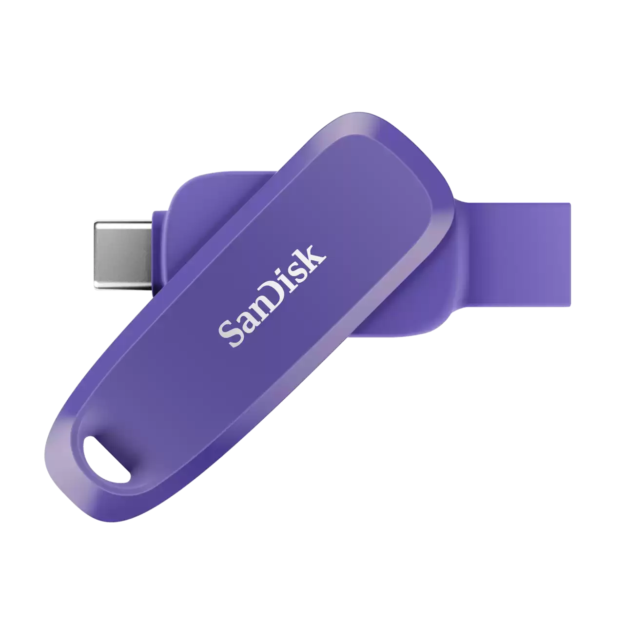 USB 3.2 SanDisk Phone Drive 64GB Type-A&C (SDDDC6-064G-G46PO)