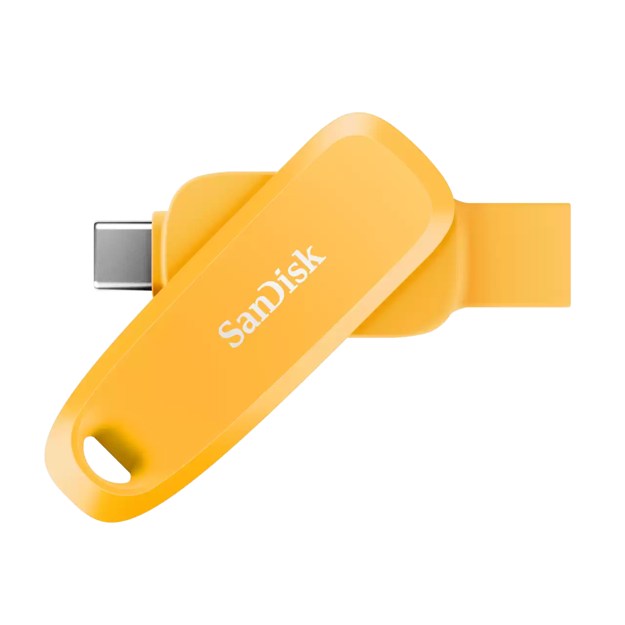 USB 3.2 SanDisk Phone Drive 64GB Type-A&C (SDDDC6-064G-G46YD)