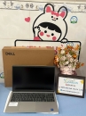 Laptop Dell 15 DC15250-i7U161W11SLU-5 (Core i7-1355U | 16GB | 1TB | Intel UHD Graphics | 15.6 inch FHD | Win 11 | Office | Bạc)