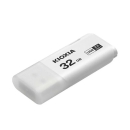 USB KIOXIA 32G TransMemory U301 USB 3.2 Gen 1 - White (LU301W032GG4)