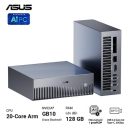 PC AI Asus Ascent GX10 GX10-GG0012BN (Nvidia GB10 | 128GB | 1TB SSD)