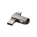 USB LexarJumpDrive M37 USB 3.0 128GB - (LJDM037128G-BNQNG)