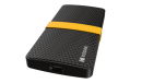 Ổ cứng di động SSD Kodak X200 256GB (450MB/s | 400MB/s | USB-C)