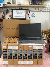Laptop ASUS ExpertBook P1 P1403CVAY-308D4256-50W (Core 3 100U | 8GB | 256GB | Intel Graphics | 14inch FHD | Win 11 | Xám)