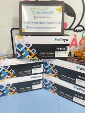 Hộp Mực Halloya Tk-1158