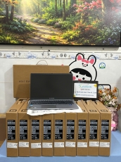 Laptop ASUS ExpertBook P1 P1503CVAY-308D4256-63WS (Core 3 100U | 8GB | 256GB | Intel Graphics | 15.6inch FHD | Win 11 | Office | Xám)