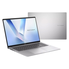 Laptop Asus Vivobook 16 X1607CA-MB387W (Ultra 5 225H | 16GB | 512GB | Intel Graphics | 16inch WUXGA | Win 11 | Bạc)