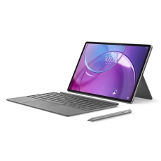 Máy tính bảng Lenovo Idea Tab Pro Gen 2 ZAHD0452VN (8GB | 256GB | Bàn phím | Bút | Xám)