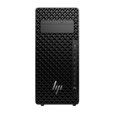 PC Workstation HP Z2 Tower G1i B04F6AV (Core Ultra 7-265 | 8GB RAM | 256GB SSD | Intel Graphics | Keyboard & Mouse | HDMI 2.1 BTB Flex IO | Ubuntu Lin