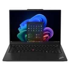 Lenovo ThinkPad X1 Carbon Gen 14 Aura Edition 21V700B5VN (Core Ultra 5 325 | 32GB | 512GB | Intel Graphics | 14.0inch WUXGA | Touch | Win11 Pro | Đen)