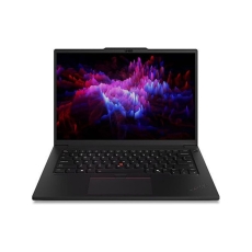 Laptop Lenovo ThinkPad P14s Gen 6 21QT005HVA (Ultra 7 255H | 32GB | 1TB | RTX PRO 500 6GB | 14.5 inch 3K | No OS | Đen)