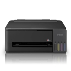 Máy in phun màu đơn năng A4 Epson L1310 - Chính hãng (In| A4| A5| USB)