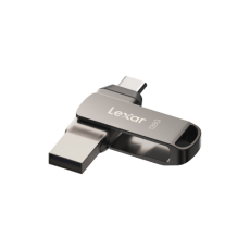USB LexarJumpDrive M37 USB 3.0 128GB - (LJDM037128G-BNQNG)