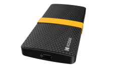 Ổ cứng di động SSD Kodak X200 512GB (450MB/s | 400MB/s | USB-C)