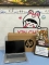 Laptop HP ProBook 4 G1i BQ5H9PT (Ultra 7 255H | 16GB | 512GB | Intel Graphics | 14 inch WUXGA | Cảm ứng | Win 11 | Bạc)