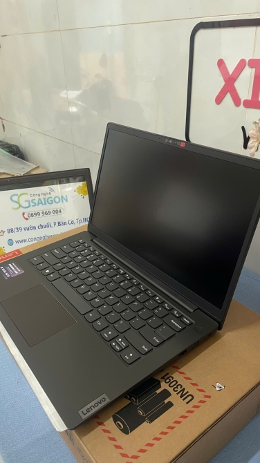 congnghesgsaigon