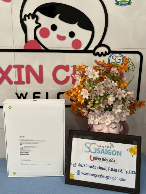 congnghesgsaigon