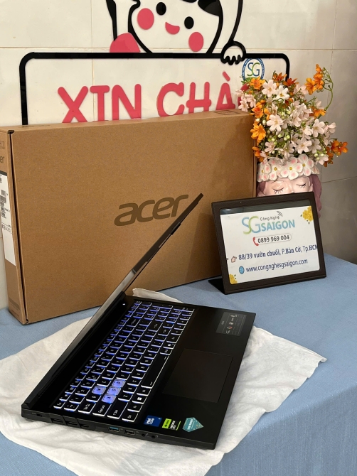 congnghesgsaigon