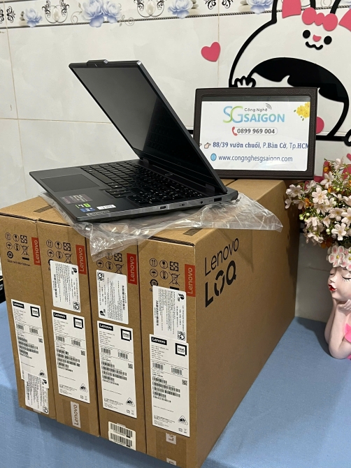 congnghesgsaigon