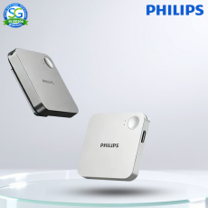Máy Ghi Âm  Phillips VTR 6500