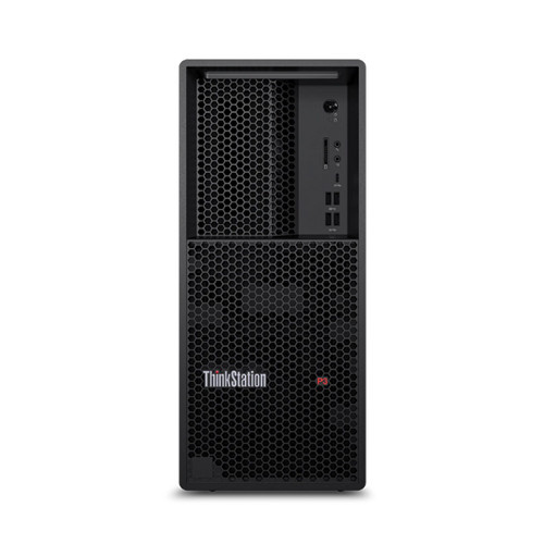PC Lenovo Workstation ThinkStation P3 Tower 30GS00G4VA (Core™ i7-14700 | 32GB | 512GB | NVIDIA T400 4GB | Wifi+BT | No Os | 3 Yrs)