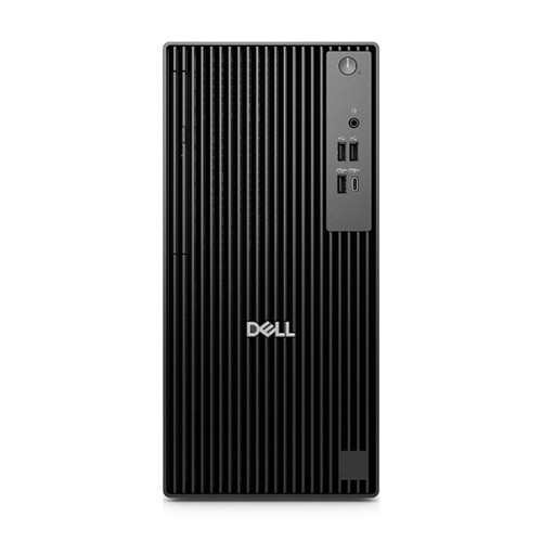 PC Dell Pro Tower Plus QBT1250 42PROU7QBT1250 (Core Ultra 7 265 | 8GB | 512GB SSD | Intel Graphics | Win 11 | Đen)