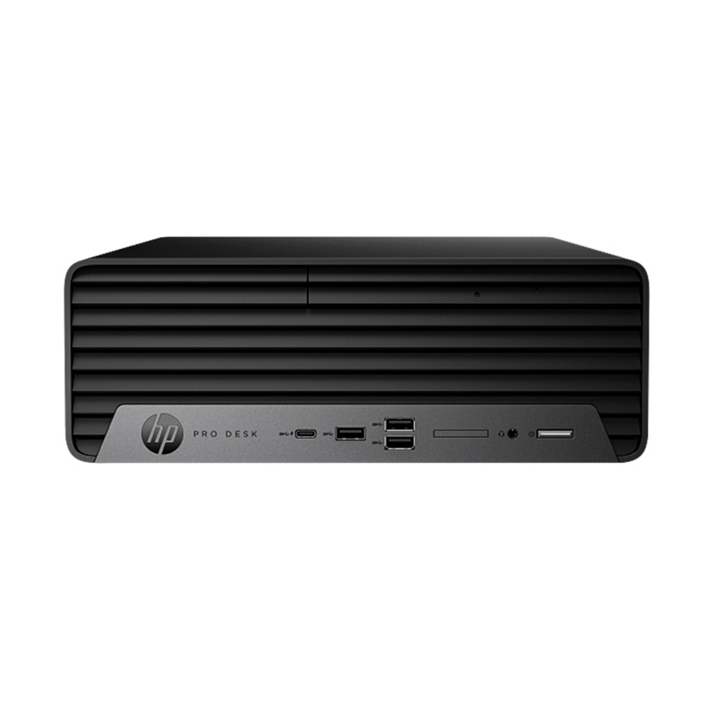 PC HP Pro SFF 400 G9 BL9Y3AT (Core i7-13700 | 1x16GB DDR4 | 512GB SSD | Mouse HP 320M | No Optical | WiFi6+BT | Win11 | 1Y)