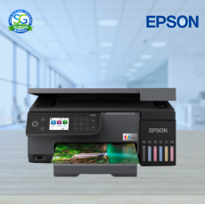 Máy in phun màu Epson EcoTank L11050 (In| A3| A4| USB| WIFI)