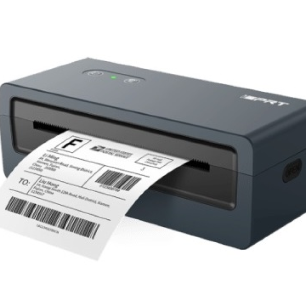 Máy in mã vạch IDPRT SP460BT (USB+BLUETOOTH)