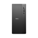 PC Dell Tower 71069157 (Core i3-14100 | 8GB | 512GB SSD | UHD Graphics 730 | Wifi + BT | Key+M | Win11 | 1Yr)