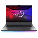 Laptop ASUS ROG Strix G18 G815LP-S9102W (Core Ultra 9 275HX | 32GB | 1TB | RTX 5070 8GB | 18 inch 2.5K 240Hz | Win 11 | Xám)