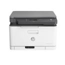 Máy in Laser màu đa năng HP 178nw 4ZB96A (In/ Scan/ Copy/ USB/ LAN/ WIFI)
