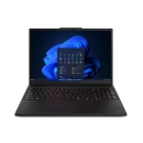 Laptop Lenovo ThinkPad E16 Gen 3 21SR002KVA (Ultra 5 225U | 16GB | 1TB | Intel Graphics | 16.0inch WUXGA | No OS | Đen)