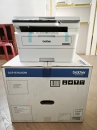 Máy in laser đen trắng Brother DCP-B7620DW (A4|A5| In | Copy | Scan | Đảo mặt | USB | LAN | WIFI)