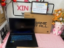 Laptop Gigabyte GAMING A16 CTHI3VN893SH (Intel Core i7-13620H | RTX 5050 8GB | 16 inch IPS FHD+ 165Hz | 16GB | 512GB | Win 11 | Đen)