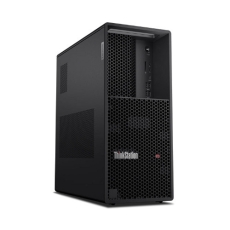 PC Lenovo Workstation ThinkStation P3 Tower 30GS00G7VA (Core i7-14700 | 16GB | 512GB SSD | NVIDIA T400 4GB | Wifi+BT | No Os | 3 Yrs)