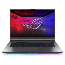 Laptop ASUS ROG Strix G18 G815LP-S9102W (Core Ultra 9 275HX | 32GB | 1TB | RTX 5070 8GB | 18 inch 2.5K 240Hz | Win 11 | Xám)