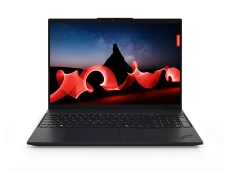 Laptop Lenovo ThinkPad L16 Gen 1 21L3003LVA (Ultra 7 155U | 16GB | 512GB | Intel Arc Graphics | 16 inch WUXGA | No OS | Đen)