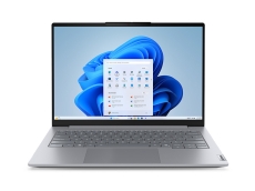 Laptop Lenovo ThinkBook 14 G8 IRL 21SG007SVN (Core 5 210H | 16GB | 512GB | Intel Graphics | 14 inch WUXGA | Win 11 | Xám)
