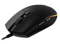Chuột có dây Gaming Logitech G102 LightSync Gen 2